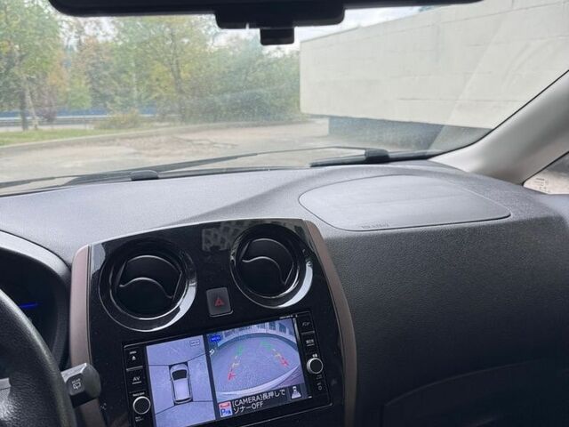Ниссан Ноут, объемом двигателя 0 л и пробегом 51 тыс. км за 12600 $, фото 12 на Automoto.ua