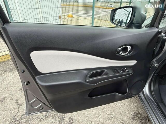 Ниссан Ноут, объемом двигателя 0 л и пробегом 61 тыс. км за 13190 $, фото 11 на Automoto.ua