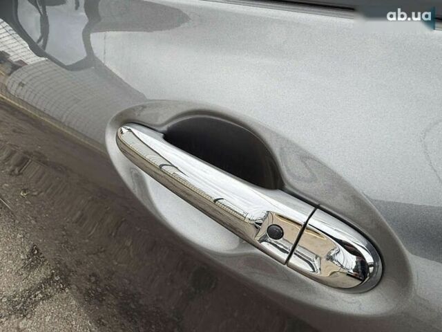 Ниссан Ноут, объемом двигателя 0 л и пробегом 61 тыс. км за 13190 $, фото 9 на Automoto.ua