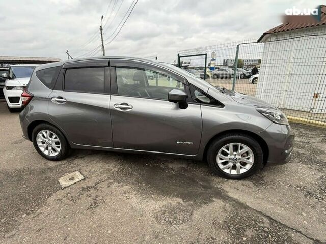 Ниссан Ноут, объемом двигателя 0 л и пробегом 61 тыс. км за 13190 $, фото 2 на Automoto.ua