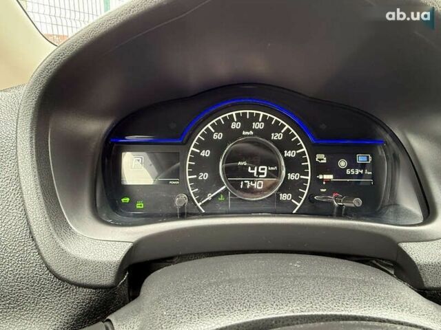 Ниссан Ноут, объемом двигателя 0 л и пробегом 61 тыс. км за 13190 $, фото 14 на Automoto.ua