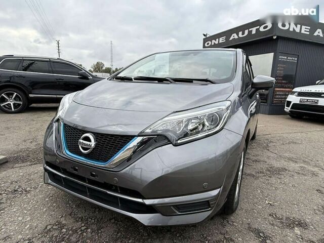 Ниссан Ноут, объемом двигателя 0 л и пробегом 61 тыс. км за 13190 $, фото 8 на Automoto.ua