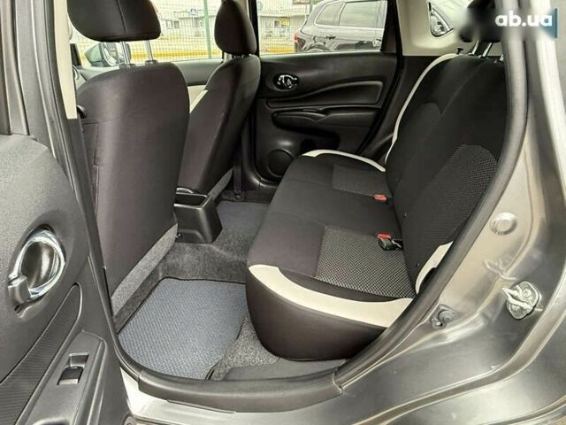 Ниссан Ноут, объемом двигателя 0 л и пробегом 61 тыс. км за 13190 $, фото 13 на Automoto.ua