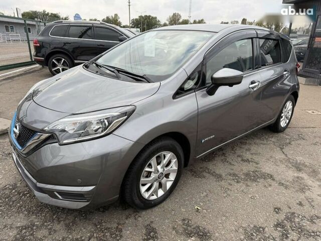 Ниссан Ноут, объемом двигателя 0 л и пробегом 61 тыс. км за 13190 $, фото 7 на Automoto.ua