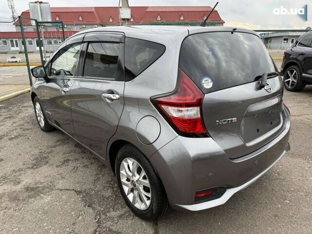 Ниссан Ноут, объемом двигателя 0 л и пробегом 61 тыс. км за 13190 $, фото 6 на Automoto.ua