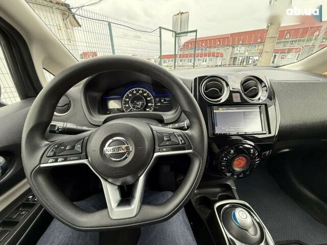 Ниссан Ноут, объемом двигателя 0 л и пробегом 61 тыс. км за 13190 $, фото 15 на Automoto.ua