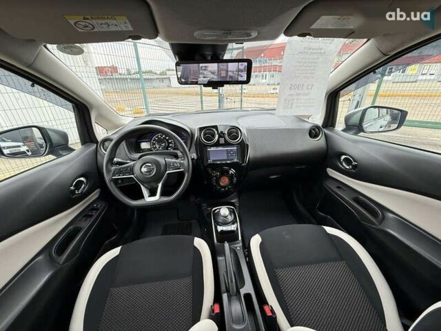 Ниссан Ноут, объемом двигателя 0 л и пробегом 61 тыс. км за 13190 $, фото 18 на Automoto.ua