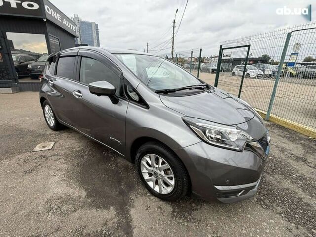 Ниссан Ноут, объемом двигателя 0 л и пробегом 61 тыс. км за 13190 $, фото 1 на Automoto.ua