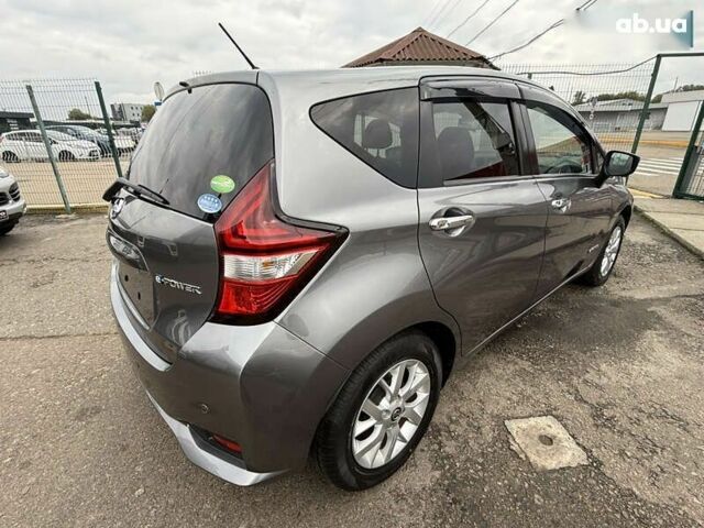 Ниссан Ноут, объемом двигателя 0 л и пробегом 61 тыс. км за 13190 $, фото 4 на Automoto.ua