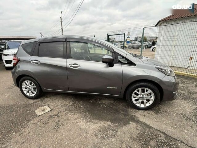 Ниссан Ноут, объемом двигателя 0 л и пробегом 61 тыс. км за 13190 $, фото 3 на Automoto.ua