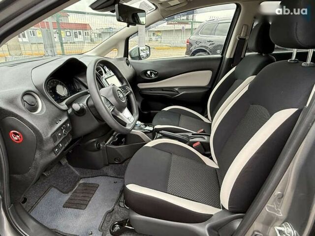 Ниссан Ноут, объемом двигателя 0 л и пробегом 61 тыс. км за 13190 $, фото 12 на Automoto.ua