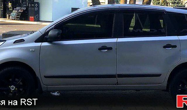Ниссан Ноут 2006 в Одессе на Automoto.ua Ниссан Ноут, объемом двигателя 1.6 л и пробегом 266 тыс. км за 4699 $, фото 7 на Automoto.ua