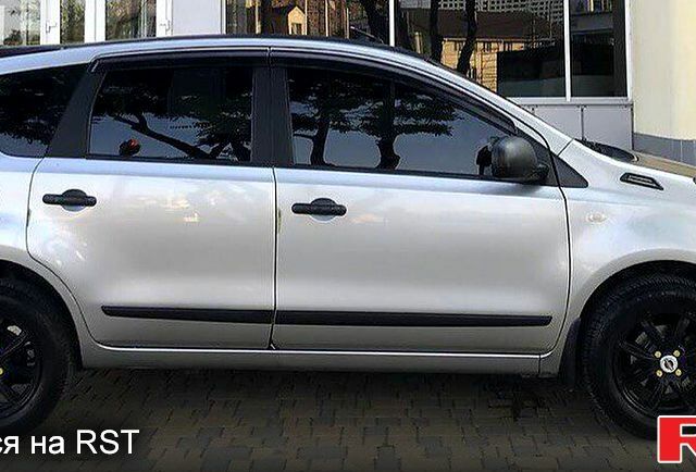 Ниссан Ноут 2006 в Одессе на Automoto.ua Ниссан Ноут, объемом двигателя 1.6 л и пробегом 266 тыс. км за 4699 $, фото 11 на Automoto.ua