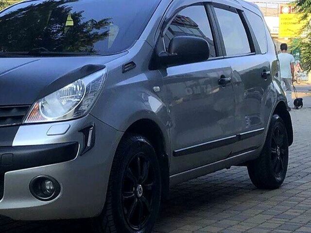 Ниссан Ноут 2006 в Одессе на Automoto.ua Ниссан Ноут, объемом двигателя 1.6 л и пробегом 266 тыс. км за 4699 $, фото 2 на Automoto.ua