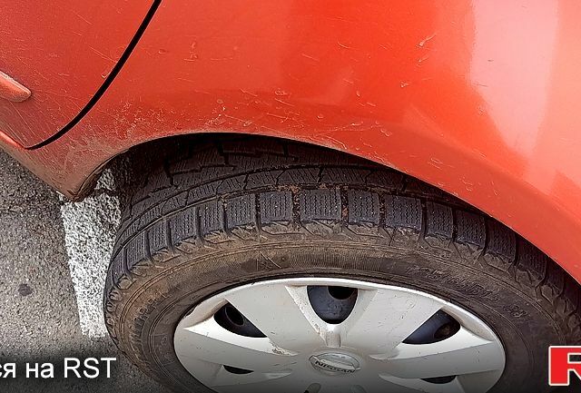 Ніссан Ноут, об'ємом двигуна 1.4 л та пробігом 209 тис. км за 5200 $, фото 3 на Automoto.ua