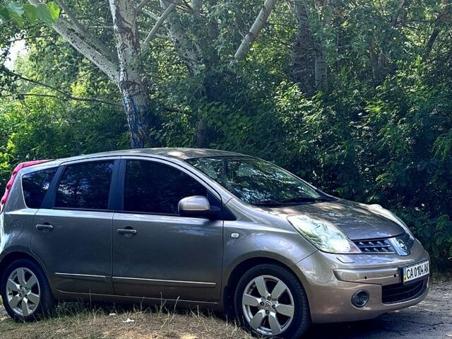 Ніссан Ноут, об'ємом двигуна 1.6 л та пробігом 155 тис. км за 6700 $, фото 6 на Automoto.ua