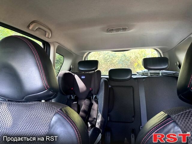 Ніссан Ноут, об'ємом двигуна 1.6 л та пробігом 160 тис. км за 6500 $, фото 5 на Automoto.ua