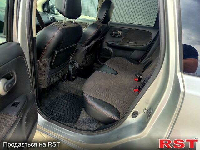 Ниссан Ноут, объемом двигателя 1.6 л и пробегом 170 тыс. км за 5999 $, фото 9 на Automoto.ua