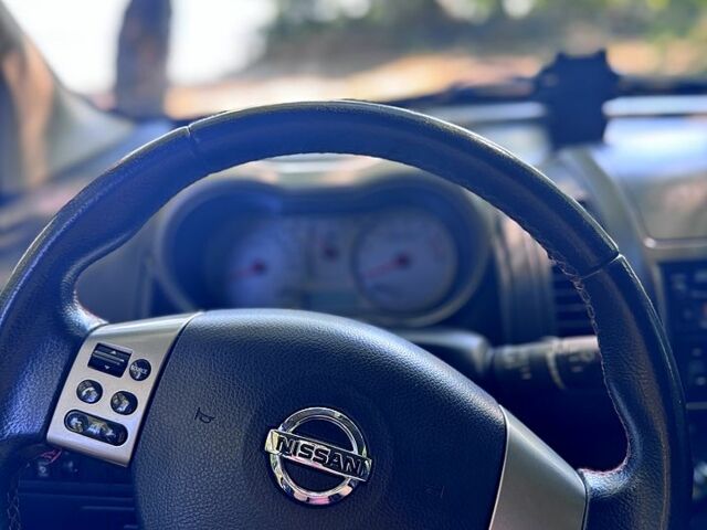 Ніссан Ноут, об'ємом двигуна 1.6 л та пробігом 160 тис. км за 6500 $, фото 4 на Automoto.ua