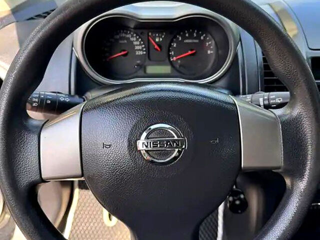 Ниссан Ноут, объемом двигателя 1.4 л и пробегом 135 тыс. км за 6500 $, фото 10 на Automoto.ua