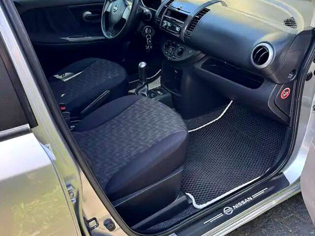 Ниссан Ноут, объемом двигателя 1.4 л и пробегом 135 тыс. км за 6500 $, фото 12 на Automoto.ua