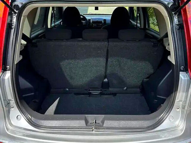 Ниссан Ноут, объемом двигателя 1.4 л и пробегом 135 тыс. км за 6500 $, фото 8 на Automoto.ua