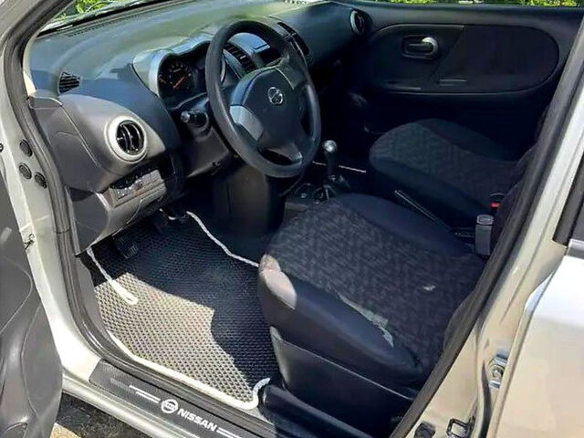 Ниссан Ноут, объемом двигателя 1.4 л и пробегом 135 тыс. км за 6500 $, фото 9 на Automoto.ua