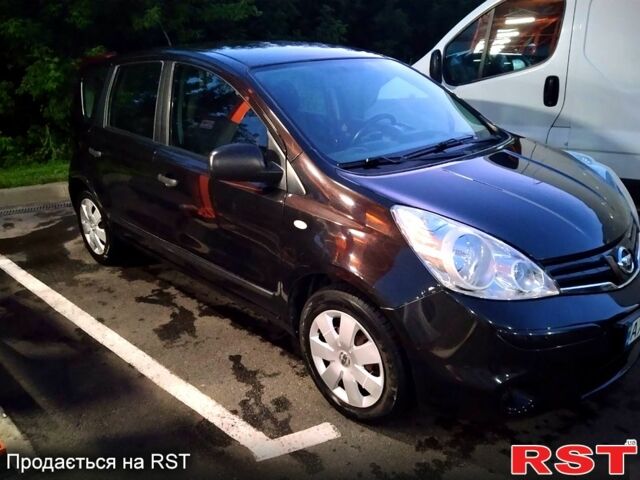 Ніссан Ноут, об'ємом двигуна 1.5 л та пробігом 179 тис. км за 6500 $, фото 2 на Automoto.ua