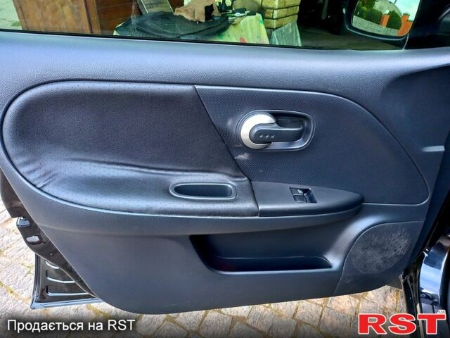 Ніссан Ноут, об'ємом двигуна 14 л та пробігом 100 тис. км за 6700 $, фото 10 на Automoto.ua