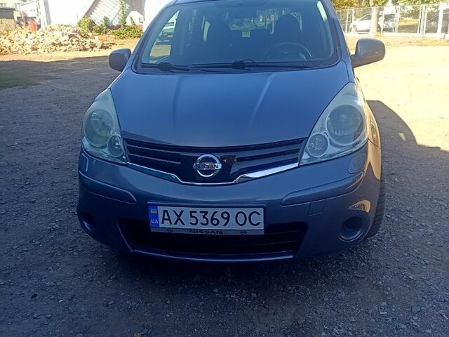 Ниссан Ноут, объемом двигателя 1.4 л и пробегом 104 тыс. км за 6100 $, фото 3 на Automoto.ua