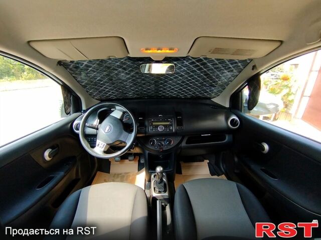 Ниссан Ноут, объемом двигателя 1.4 л и пробегом 160 тыс. км за 6000 $, фото 3 на Automoto.ua