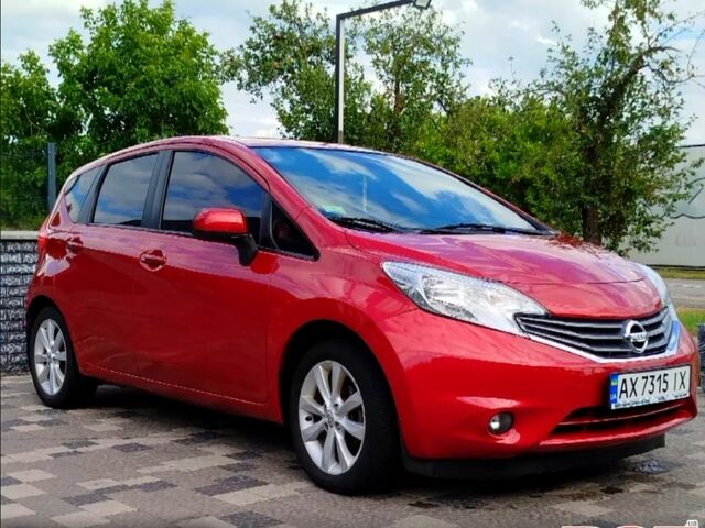 Ниссан Ноут, объемом двигателя 1.6 л и пробегом 119 тыс. км за 8300 $, фото 6 на Automoto.ua