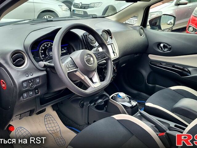 Ниссан Ноут, объемом двигателя 12 л и пробегом 103 тыс. км за 11900 $, фото 12 на Automoto.ua