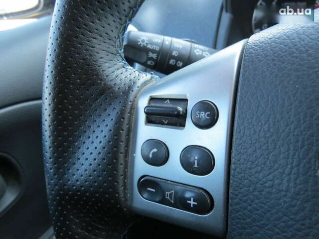 Ніссан Ноут, об'ємом двигуна 1.5 л та пробігом 127 тис. км за 6700 $, фото 22 на Automoto.ua