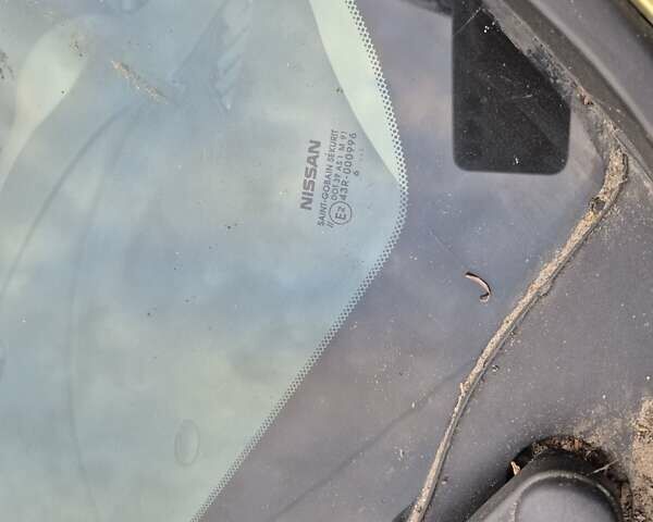 Ниссан Ноут 2007 в Киеве на Automoto.ua Желтый Ниссан Ноут, объемом двигателя 1.6 л и пробегом 113 тыс. км за 4200 $, фото 2 на Automoto.ua