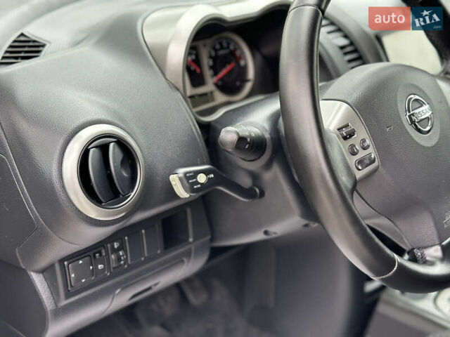 Серый Ниссан Ноут, объемом двигателя 1.6 л и пробегом 185 тыс. км за 6500 $, фото 8 на Automoto.ua