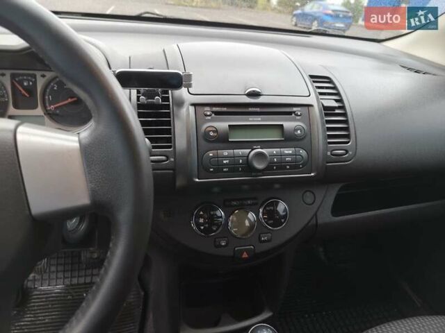 Ніссан Ноут 2006 у Ковель на Automoto.ua Сірий Ніссан Ноут, об'ємом двигуна 1.5 л та пробігом 203 тис. км за 6800 $, фото 23 на Automoto.ua