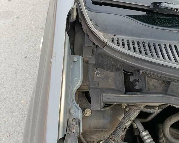 Сірий Ніссан Ноут, об'ємом двигуна 1.39 л та пробігом 218 тис. км за 4500 $, фото 31 на Automoto.ua