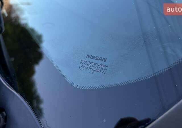Серый Ниссан Ноут, объемом двигателя 1.6 л и пробегом 181 тыс. км за 5999 $, фото 57 на Automoto.ua