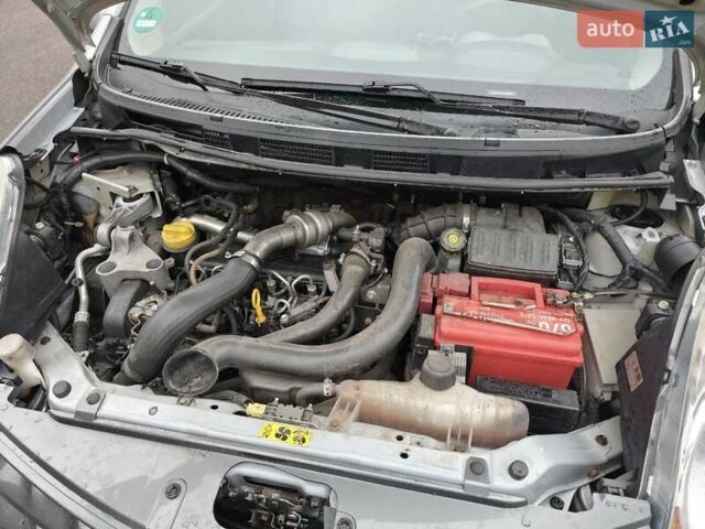 Ніссан Ноут 2006 у Ковель на Automoto.ua Сірий Ніссан Ноут, об'ємом двигуна 1.5 л та пробігом 203 тис. км за 6800 $, фото 18 на Automoto.ua