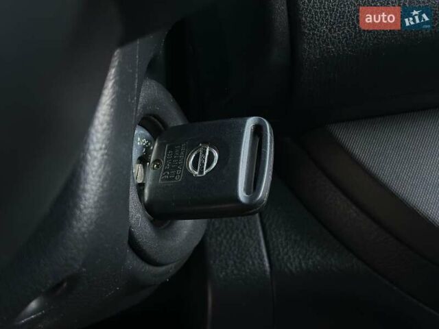 Серый Ниссан Ноут, объемом двигателя 1.6 л и пробегом 181 тыс. км за 5999 $, фото 23 на Automoto.ua