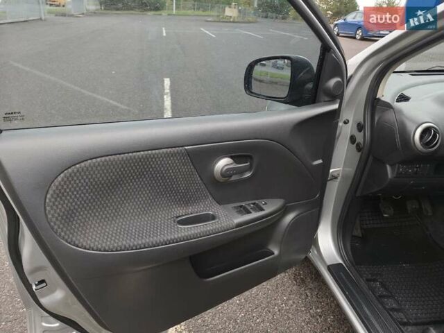 Ніссан Ноут 2006 у Ковель на Automoto.ua Сірий Ніссан Ноут, об'ємом двигуна 1.5 л та пробігом 203 тис. км за 6800 $, фото 26 на Automoto.ua