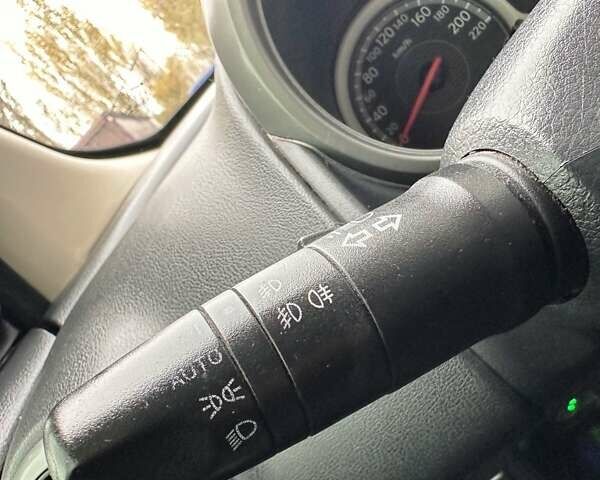 Серый Ниссан Ноут, объемом двигателя 1.4 л и пробегом 208 тыс. км за 5000 $, фото 31 на Automoto.ua