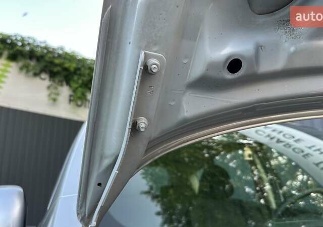 Серый Ниссан Ноут, объемом двигателя 1.6 л и пробегом 181 тыс. км за 5999 $, фото 54 на Automoto.ua