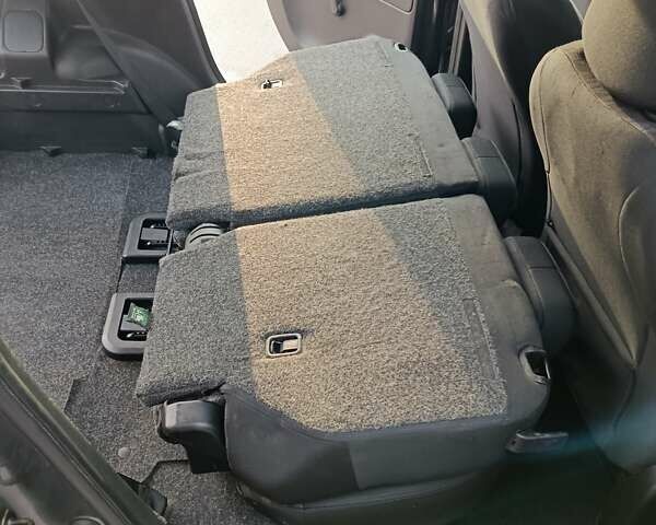 Сірий Ніссан Ноут, об'ємом двигуна 1.39 л та пробігом 218 тис. км за 4500 $, фото 36 на Automoto.ua