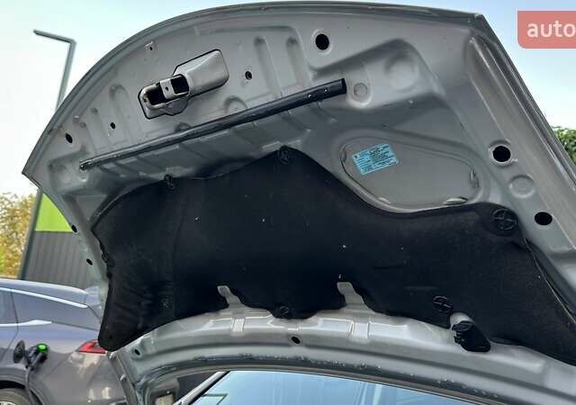 Серый Ниссан Ноут, объемом двигателя 1.6 л и пробегом 181 тыс. км за 5999 $, фото 55 на Automoto.ua