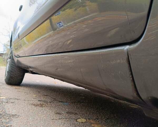 Серый Ниссан Ноут, объемом двигателя 1.39 л и пробегом 218 тыс. км за 4550 $, фото 4 на Automoto.ua