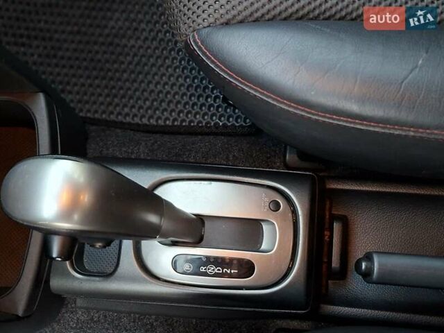 Сірий Ніссан Ноут, об'ємом двигуна 1.6 л та пробігом 224 тис. км за 6800 $, фото 12 на Automoto.ua