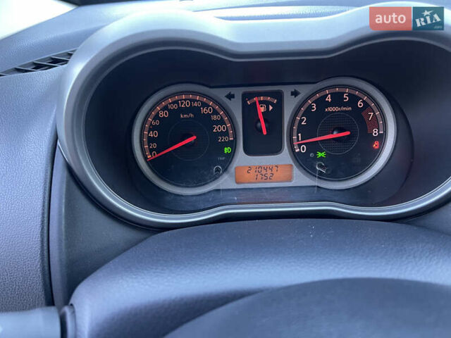 Ніссан Ноут 2006 у Луцьку на Automoto.ua Сірий Ніссан Ноут, об'ємом двигуна 1.6 л та пробігом 210 тис. км за 6700 $, фото 31 на Automoto.ua