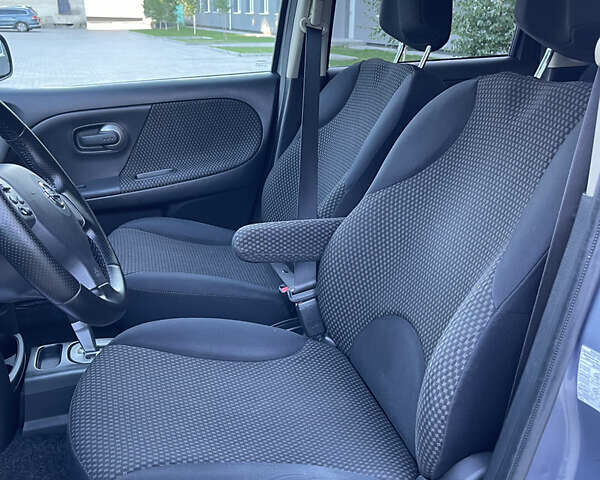 Ніссан Ноут 2006 у Луцьку на Automoto.ua Сірий Ніссан Ноут, об'ємом двигуна 1.6 л та пробігом 210 тис. км за 6700 $, фото 15 на Automoto.ua
